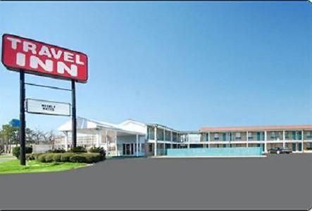 Travel Inn Beaumont Zewnętrze zdjęcie