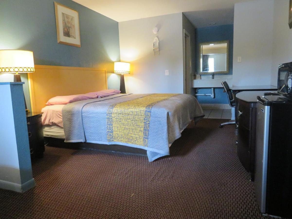 Travel Inn Beaumont Zewnętrze zdjęcie