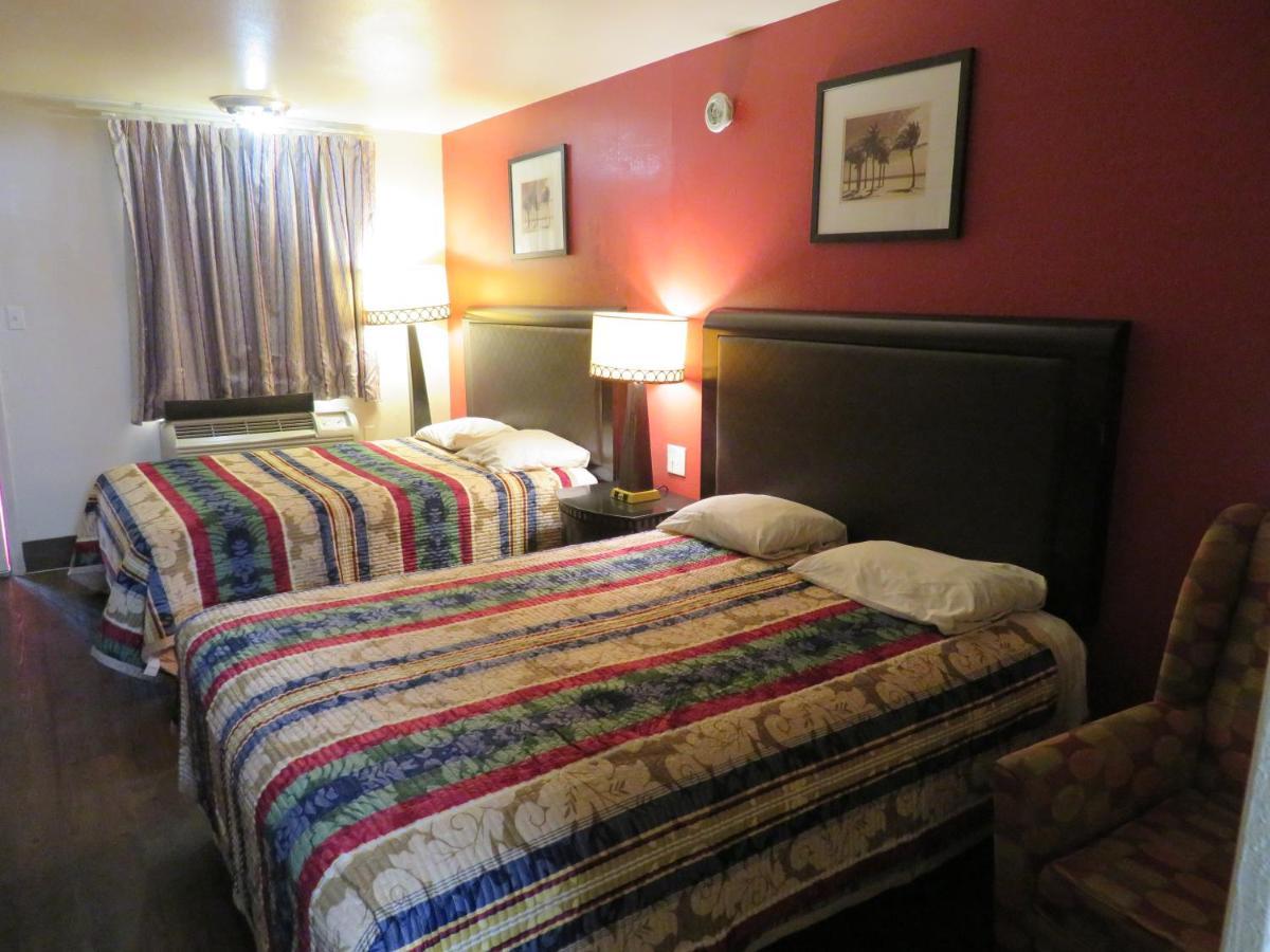 Travel Inn Beaumont Zewnętrze zdjęcie