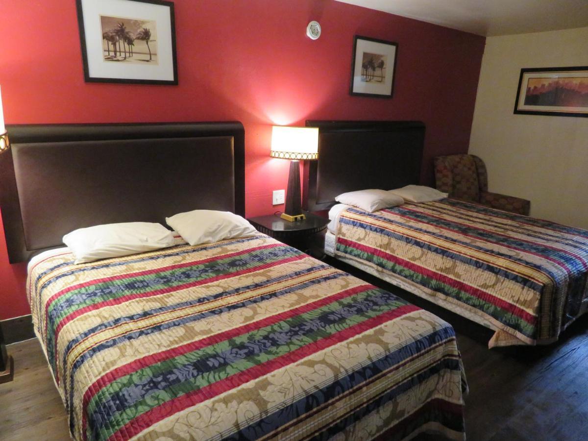 Travel Inn Beaumont Zewnętrze zdjęcie