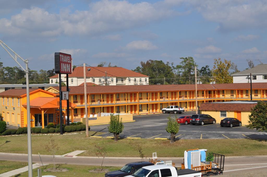 Travel Inn Beaumont Zewnętrze zdjęcie