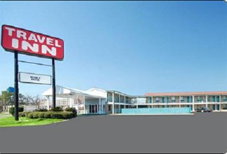 Travel Inn Beaumont Zewnętrze zdjęcie
